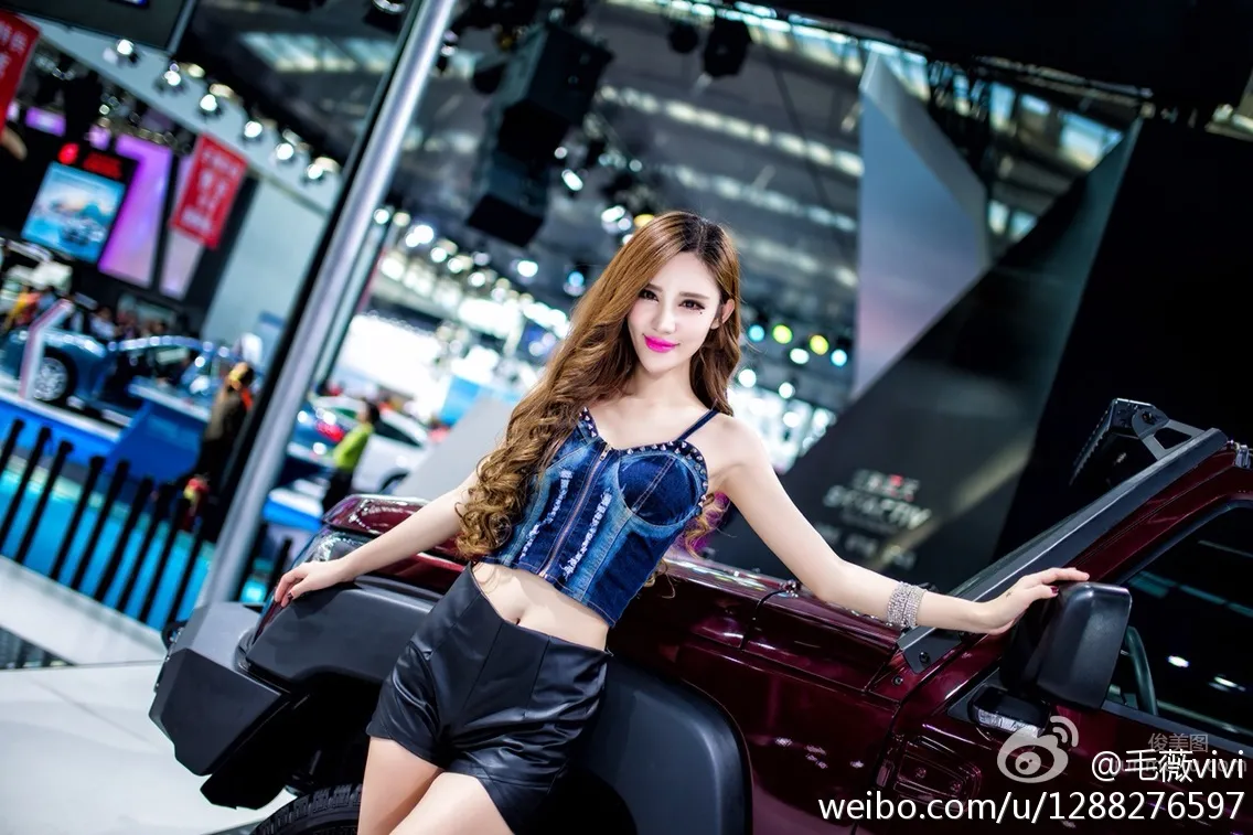 Maowei vivi - Fashion Blog Beautiful Photos photo 34