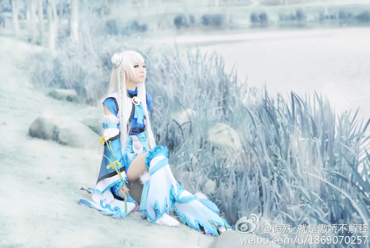 Gusy Guishu: Coser photo 37