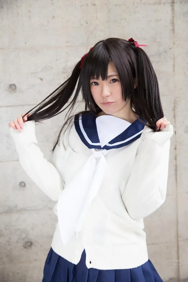 春宮ゆん- 超可愛的Coser 15