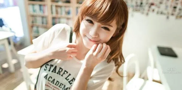 Chen Minyu - Fair Legs Sweet Face Super Charming!! photo 14