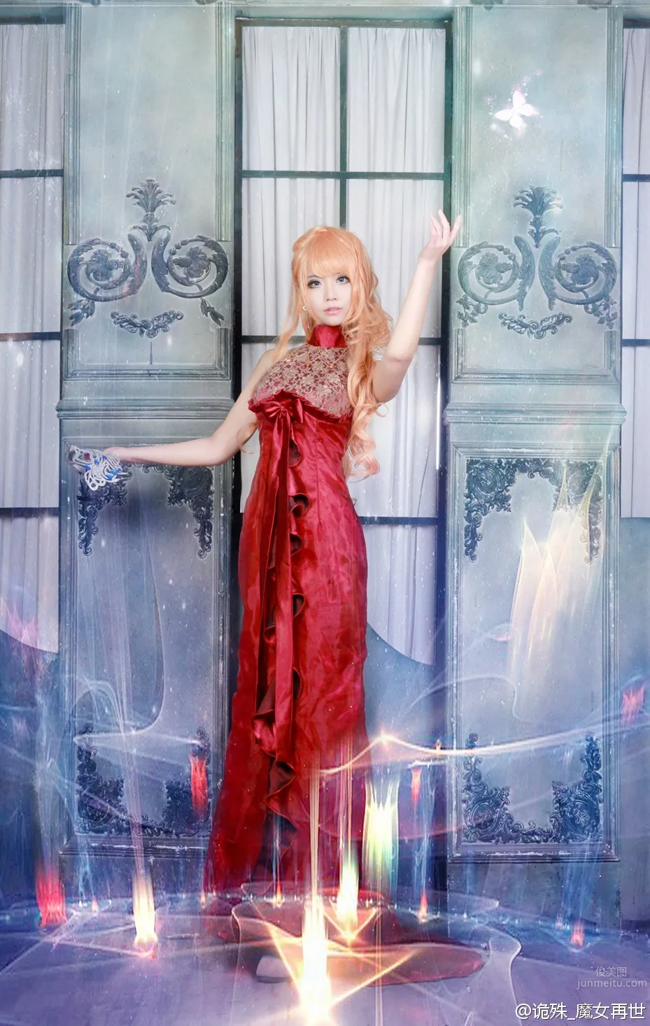 Gusy Guishu: Coser photo 26