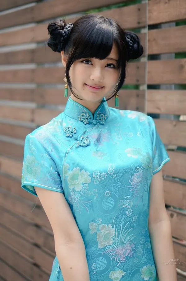 Rui Kumae - Elegant Beauty Outdoor Private Shoot photo 19