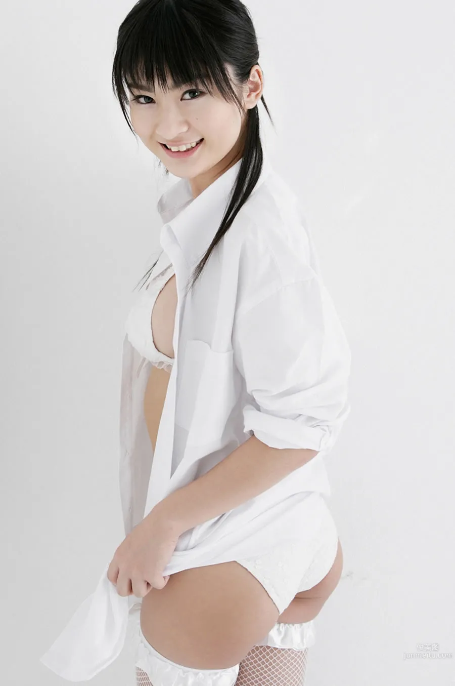 Mayu: Princess Collection photo 83