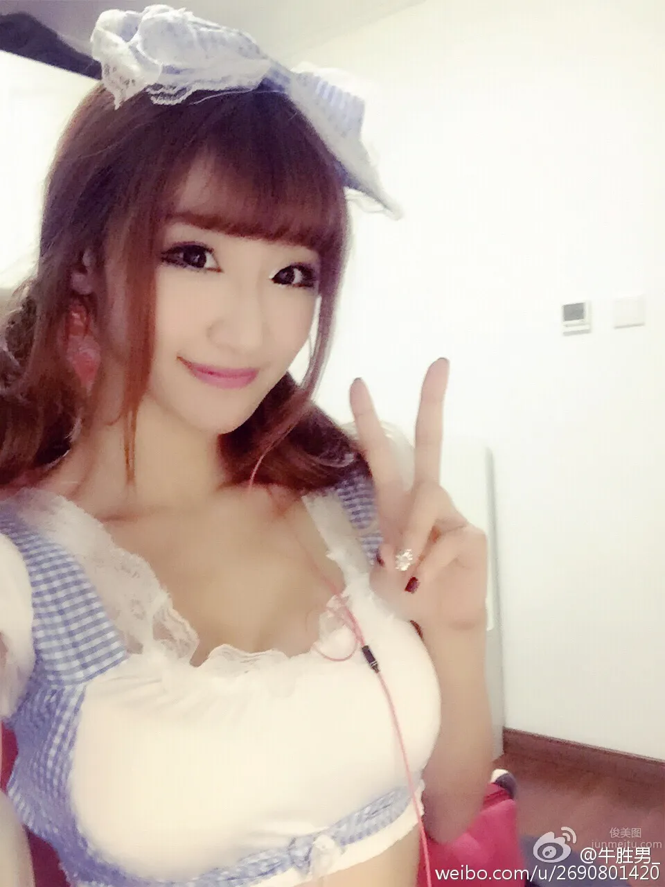 牛勝男- 私房美照 37