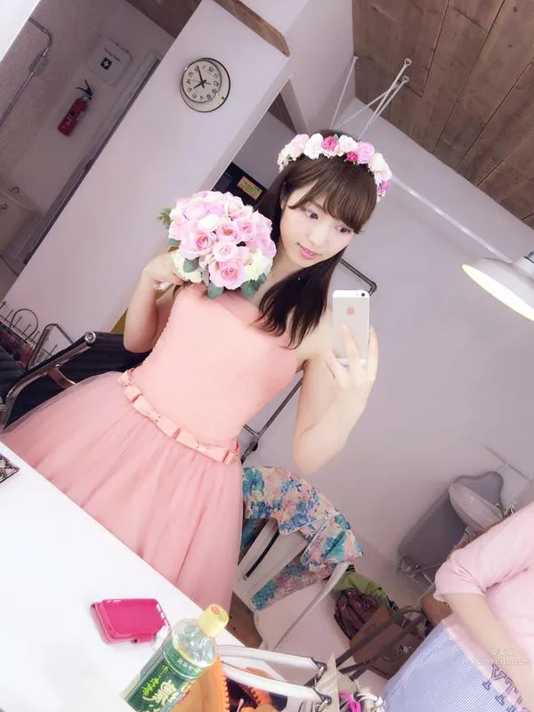 吉田桃美(吉田ももみ)- “才色兼備”新美女私房照 13