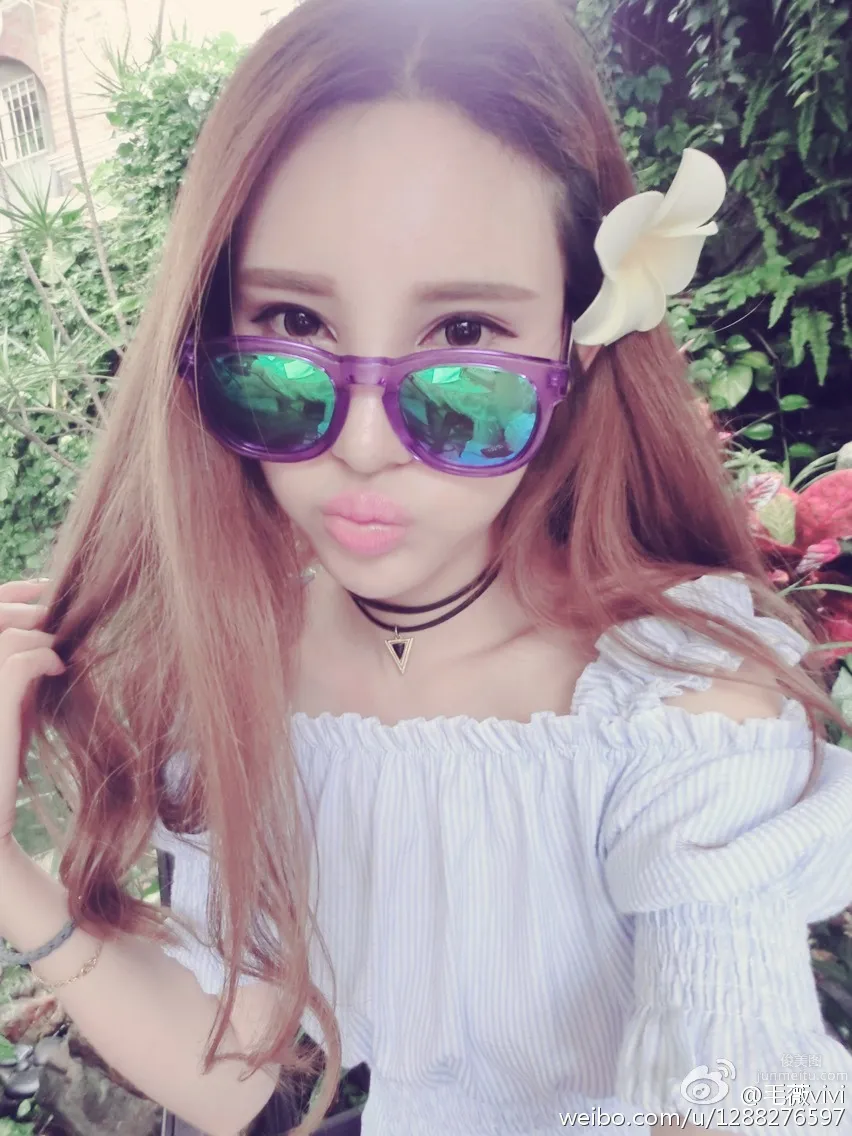 Maowei vivi - Fashion Blog Beautiful Photos photo 4