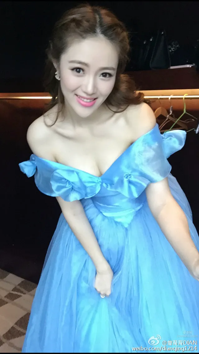 Cao Qingqing: DIANA photo 38