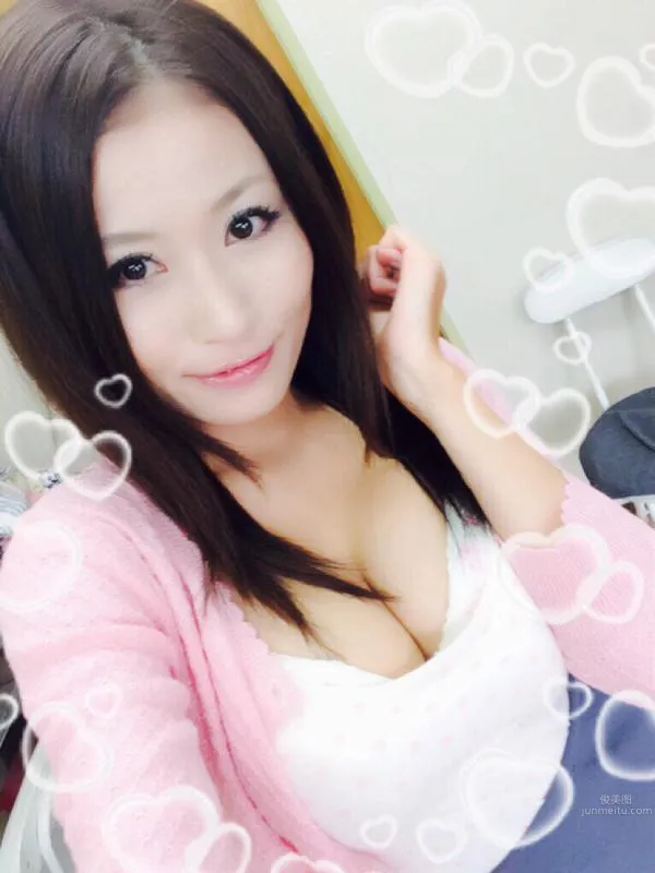 Gaodao Youhua (Yuka Takashima) - Mature Woman Temptation Private Shoot photo 20