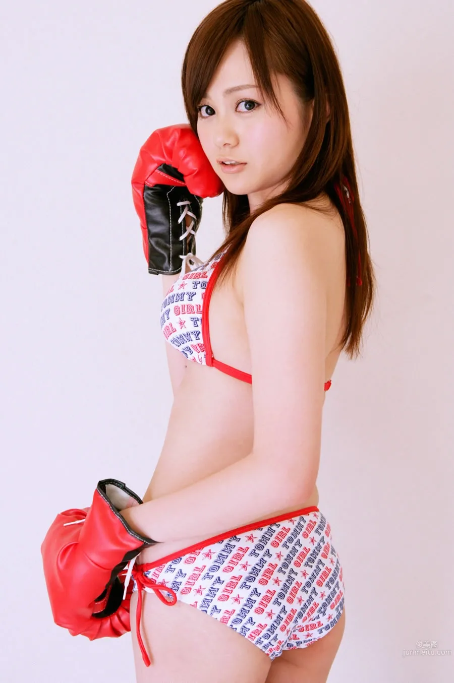 Akiko Seo: Princess Collection photo 72