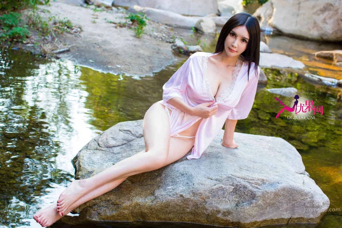 [Ugirls] Issue 112 Qixi Collection Goddess Compilation photo 45