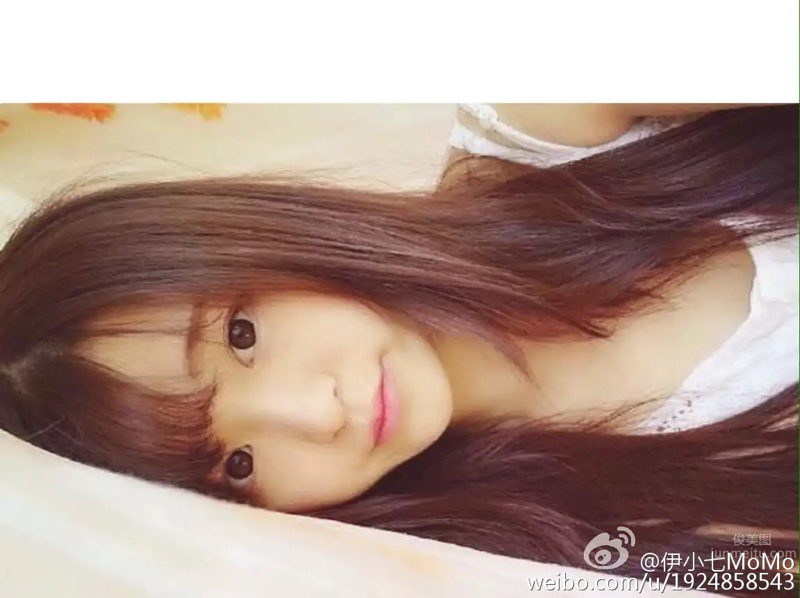 伊小七MoMo- 清新養眼蘿莉私房照 11