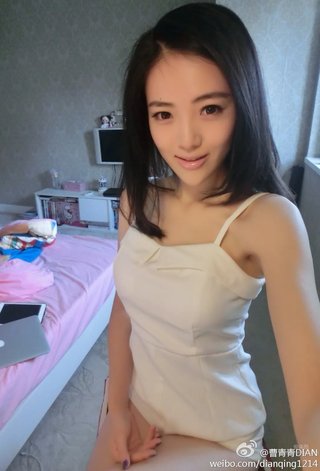 Cao Qingqing: DIANA photo 42