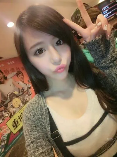 Lai Yixuan, E-Cup Sporty Beauty, Angel Face and Devil Figure photo 16