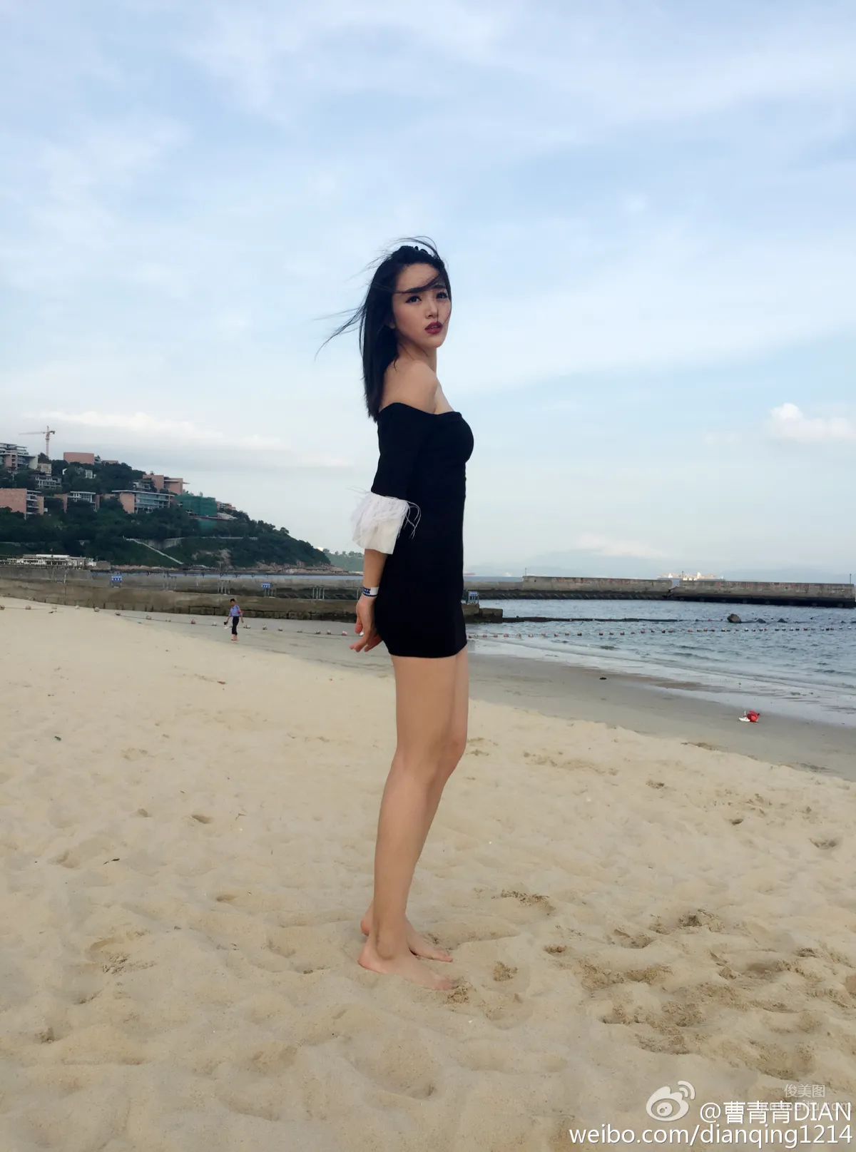 Cao Qingqing: DIANA photo 24