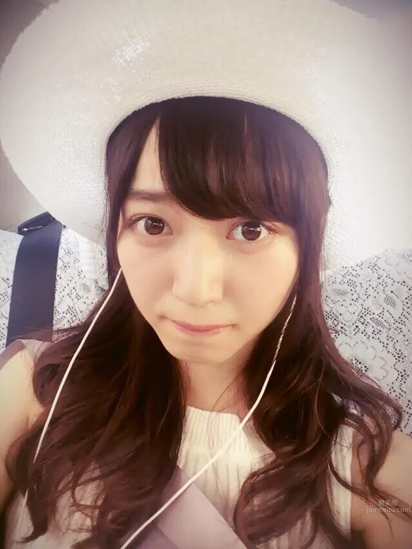 吉田桃美(吉田ももみ)- “才色兼備”新美女私房照 3