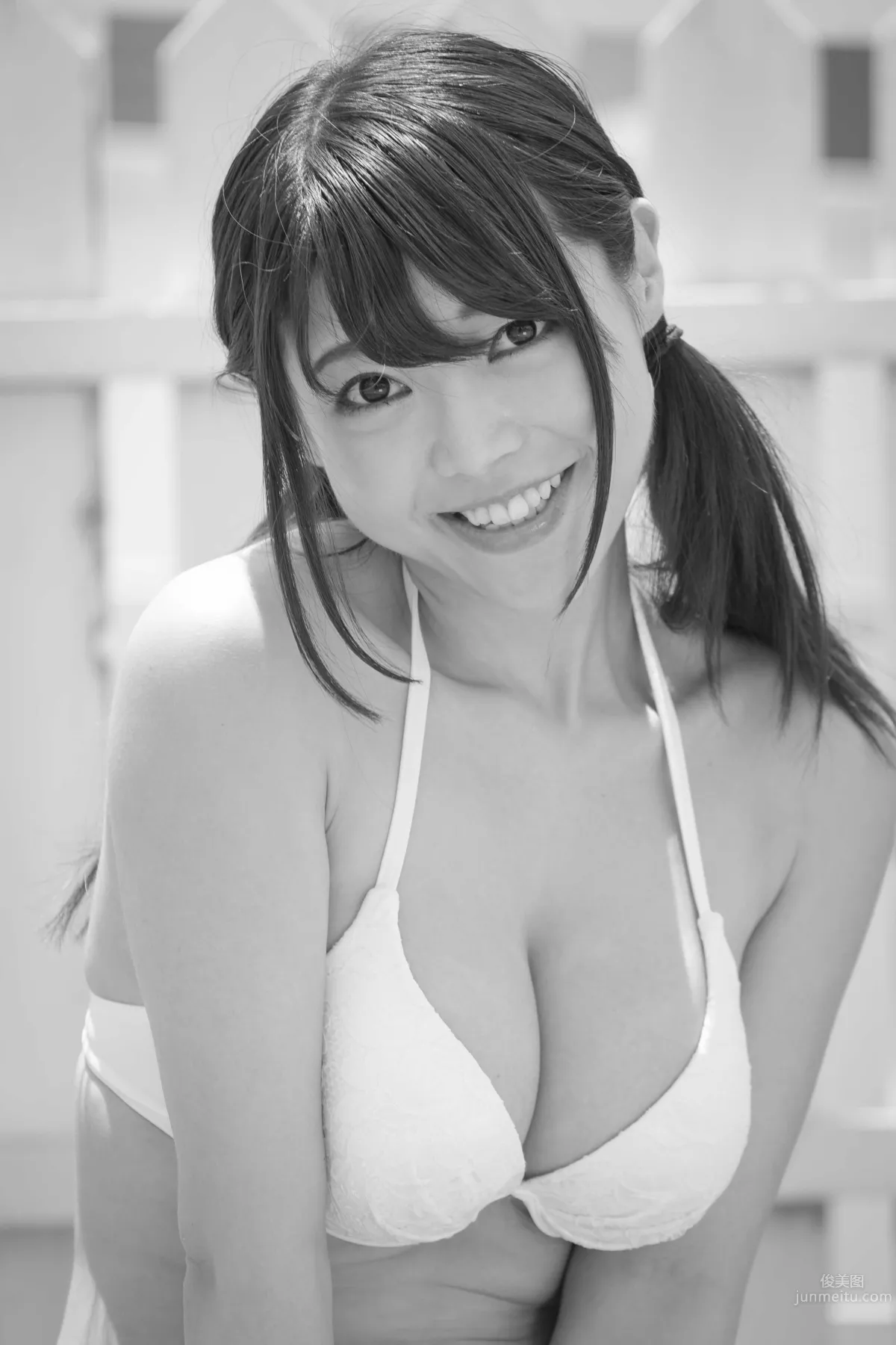 愛島裡緒(愛島りお)- 極品攝影會圖集 33
