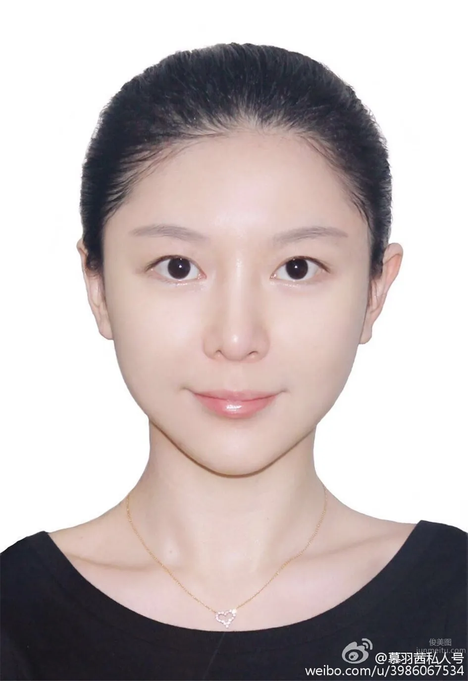 Mu Yuqian, Elegant Beauty High Definition Photo Pictures photo 23