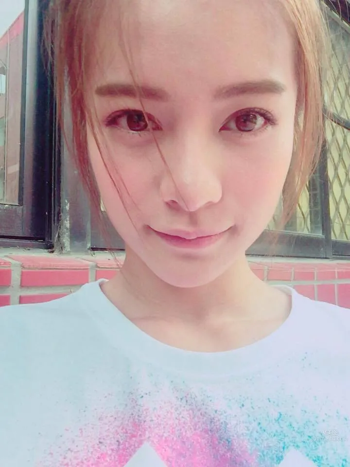 林珈安Lyla- 運動的陽光女孩 26