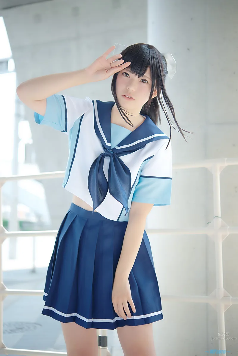 春宮ゆん- 超可愛的Coser 3