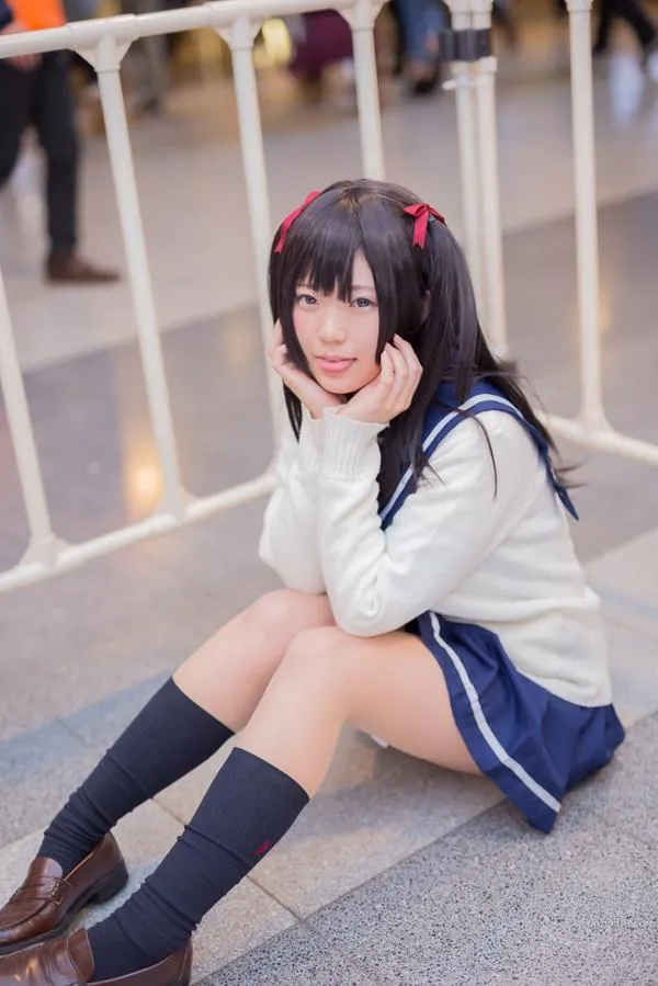 春宮ゆん- 超可愛的Coser 14