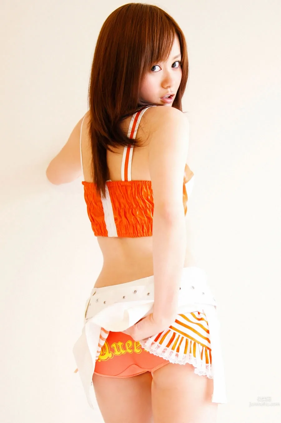 Akiko Seo: Princess Collection photo 124