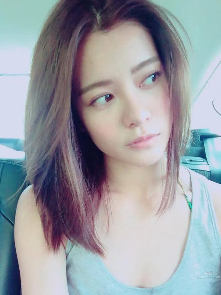 林珈安Lyla- 運動的陽光女孩 13