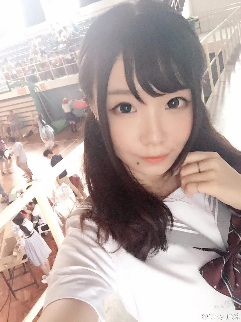 Gusy_诡殊- 超清新的私房照_10