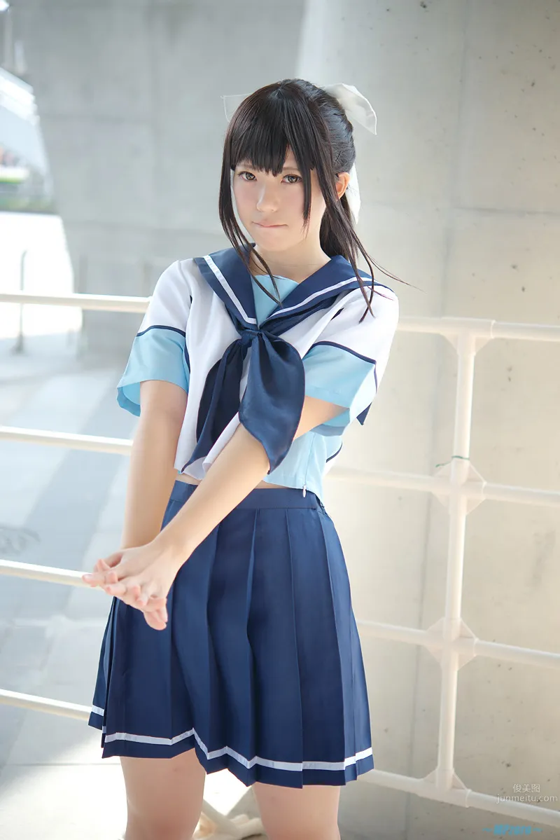 春宮ゆん- 超可愛的Coser 2