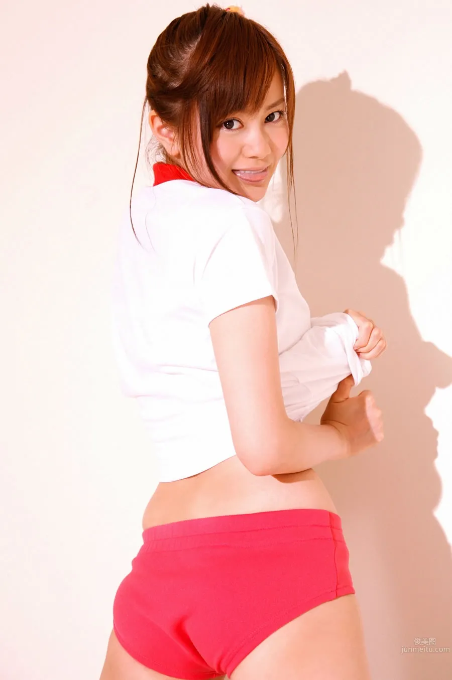 Akiko Seo: Princess Collection photo 137