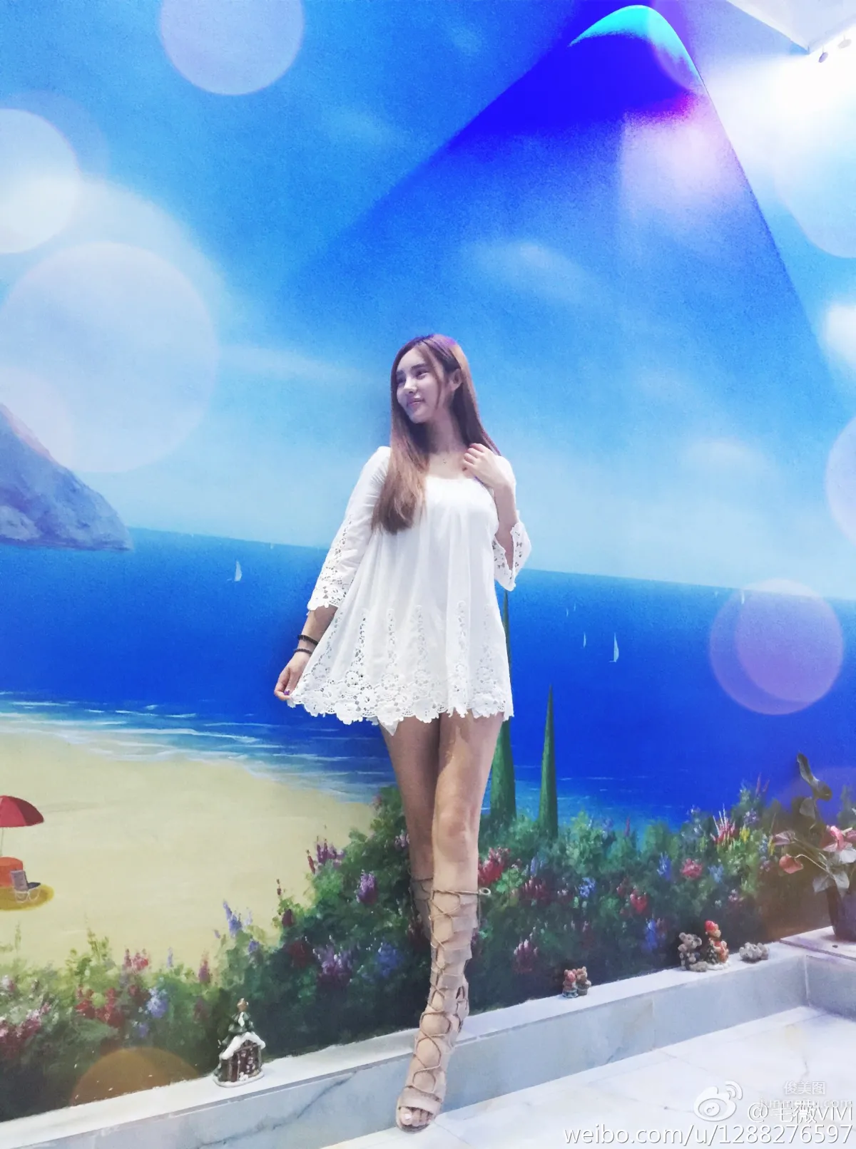 Maowei vivi - Fashion Blog Beautiful Photos photo 3