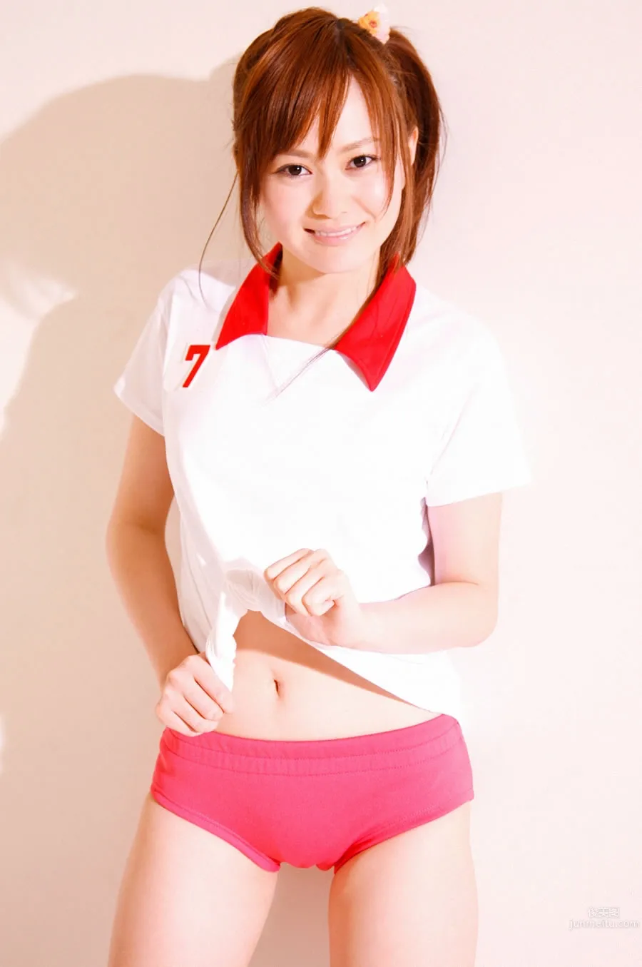 Akiko Seo: Princess Collection photo 149