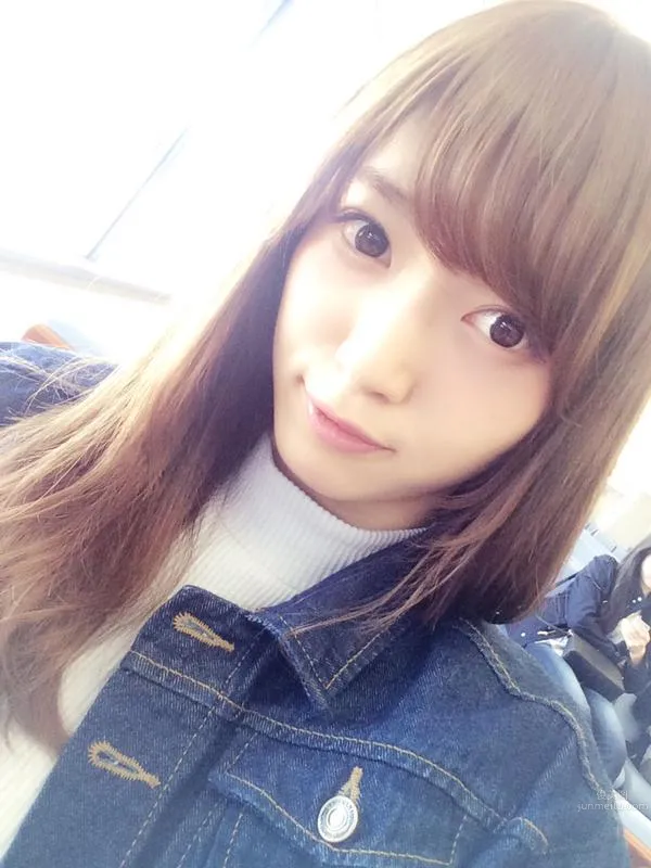 吉田桃美(吉田ももみ)- “才色兼備”新美女私房照 20