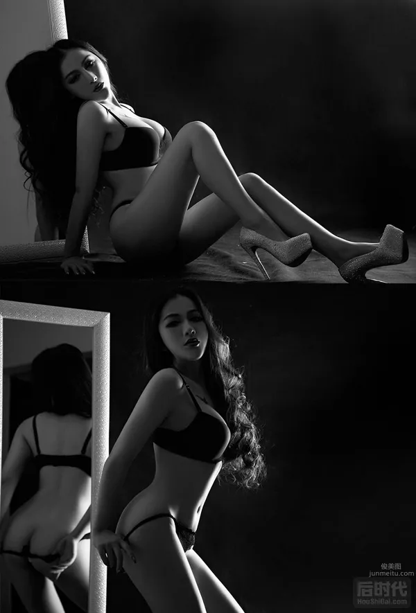 沈璐Lulu- 大尺度性感写真_15
