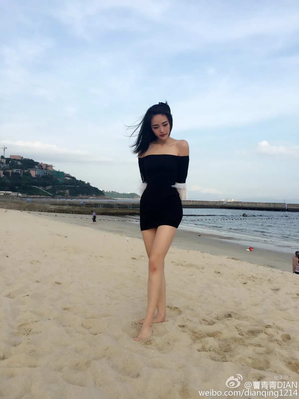Cao Qingqing: DIANA photo 23