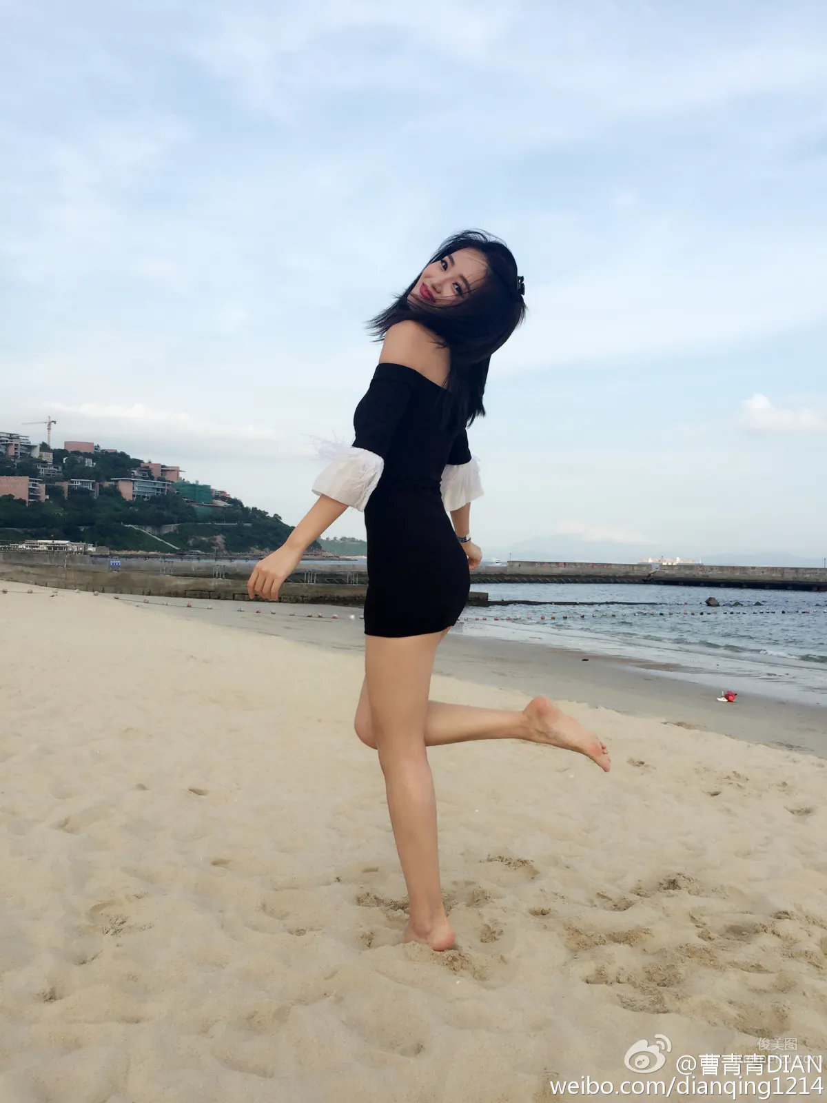 Cao Qingqing: DIANA photo 31