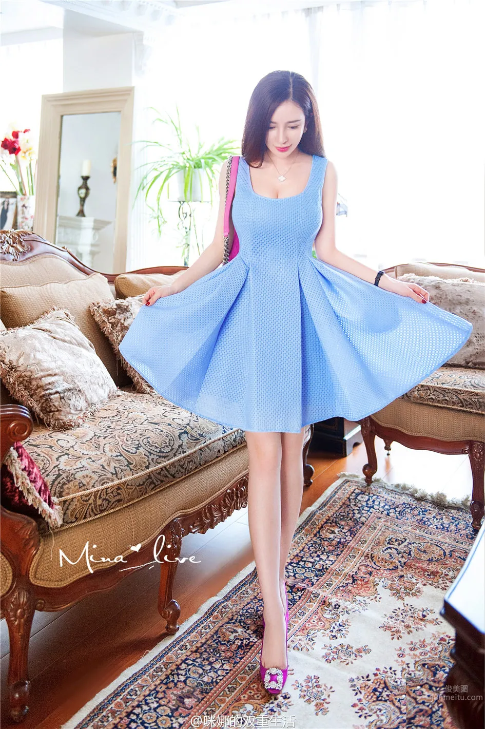 Mi Na: Mina photo 4