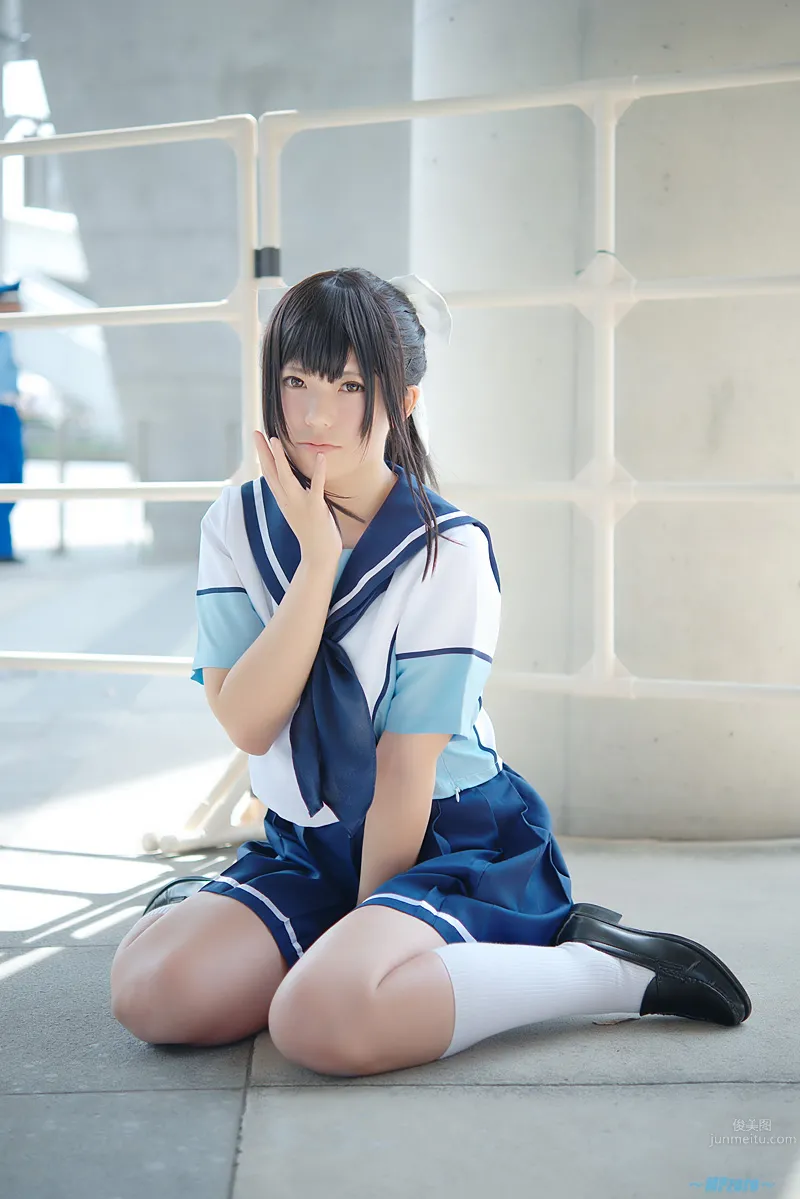 春宮ゆん- 超可愛的Coser 5