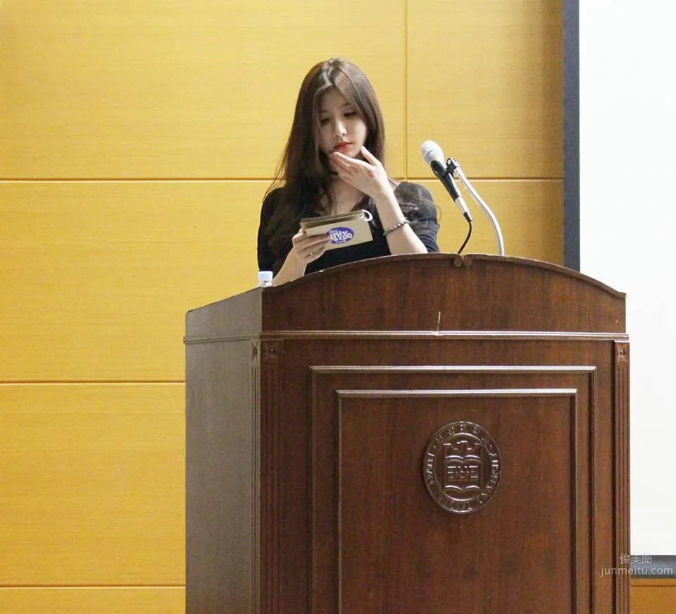 Park Hyun Seo(박현서)- 韓國視訊正妹主播 BJ 19