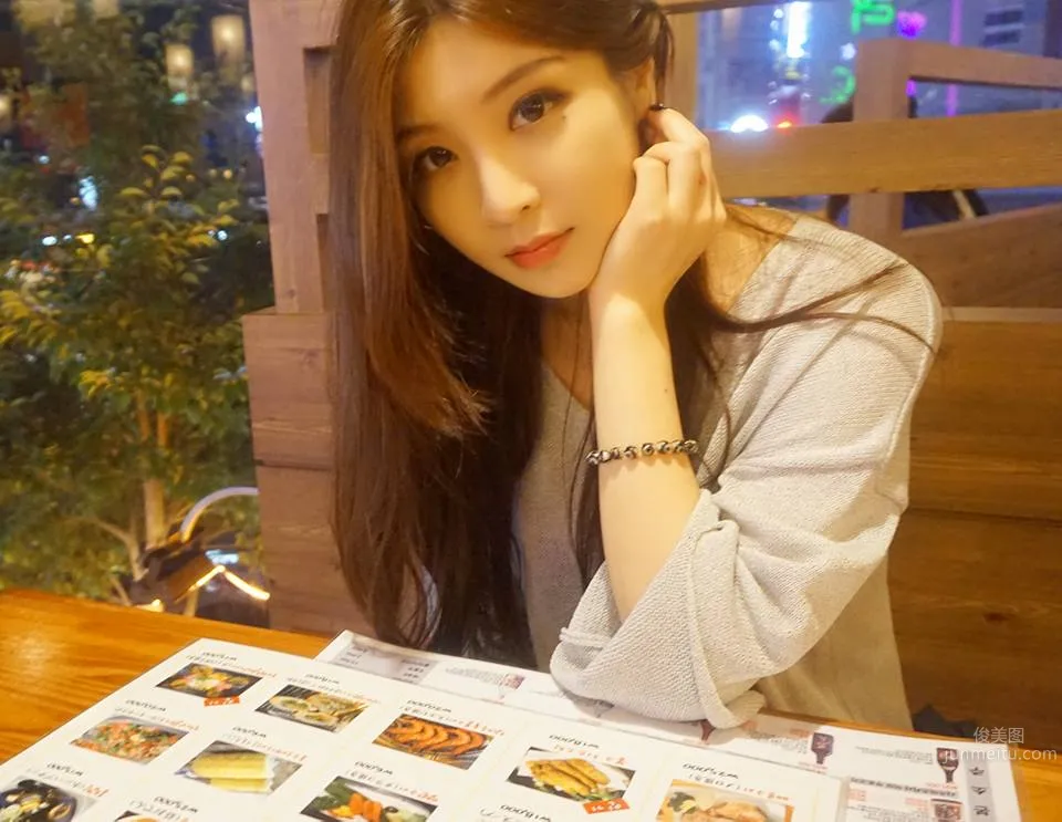 Park Hyun Seo(박현서)- 韓國視訊正妹主播 BJ 16