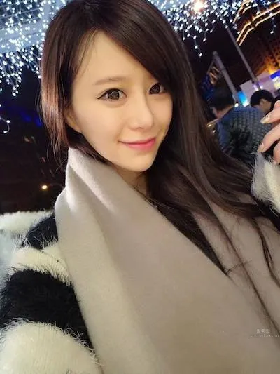 Lai Yixuan, E-Cup Sporty Beauty, Angel Face and Devil Figure photo 17