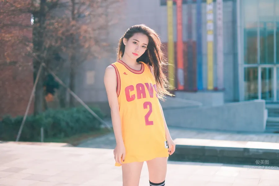 Li Shanzhen: Cindy photo 7