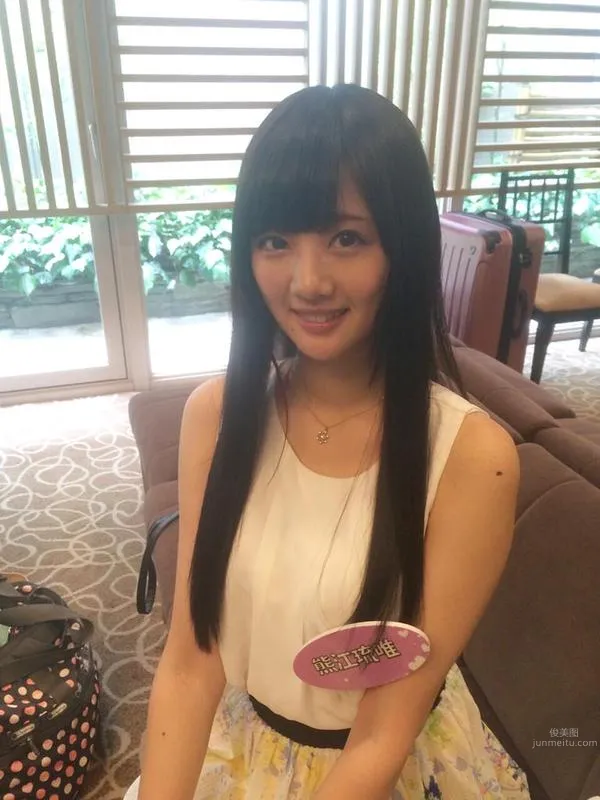 Rui Kumae - Elegant Beauty Outdoor Private Shoot photo 30