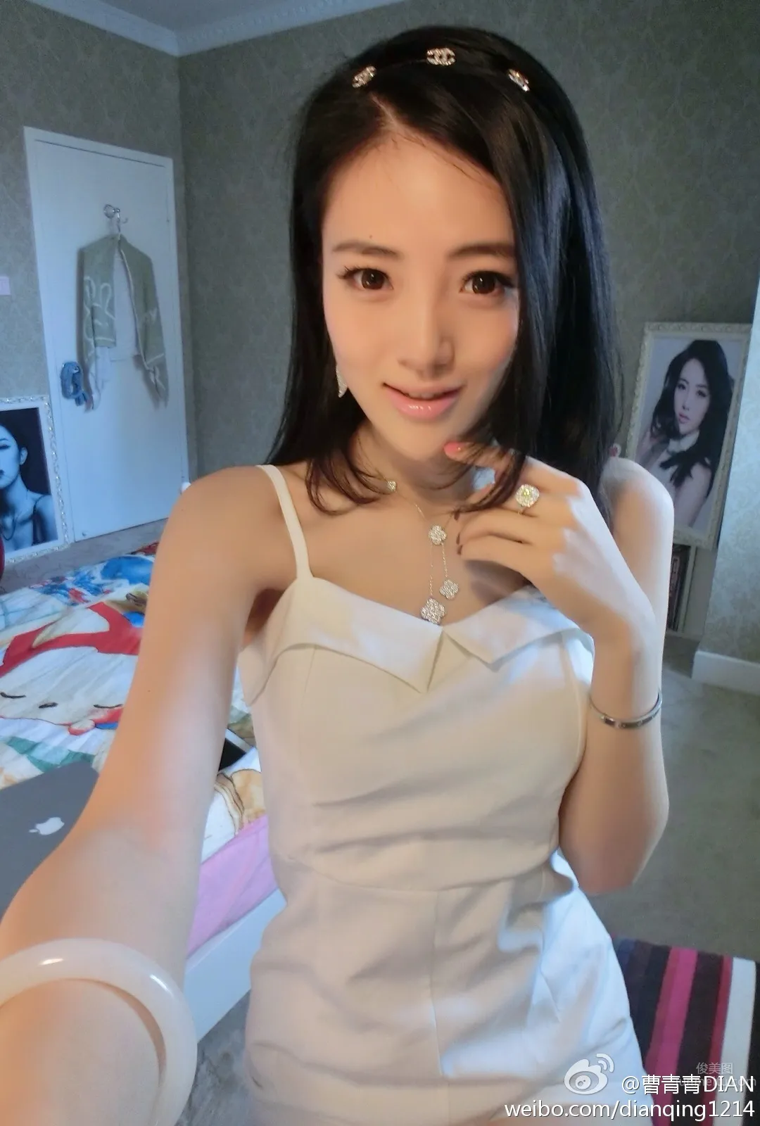 Cao Qingqing: DIANA photo 41