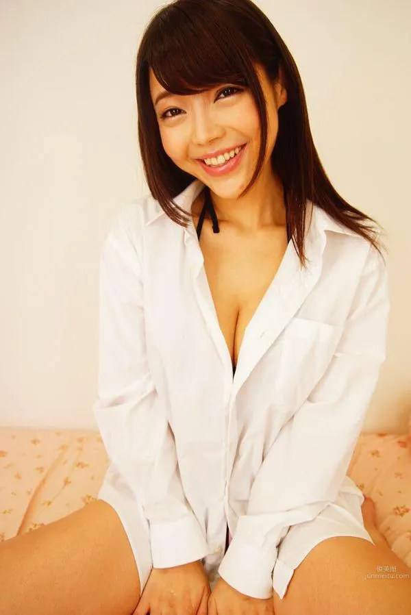 愛島裡緒(愛島りお)- I級禦姐私房照 35