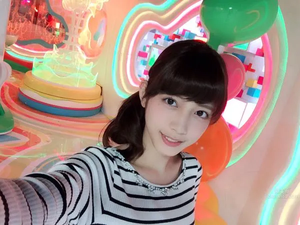 Ruka Matsuda - Okinawa Beauty Portrait Collection photo 9