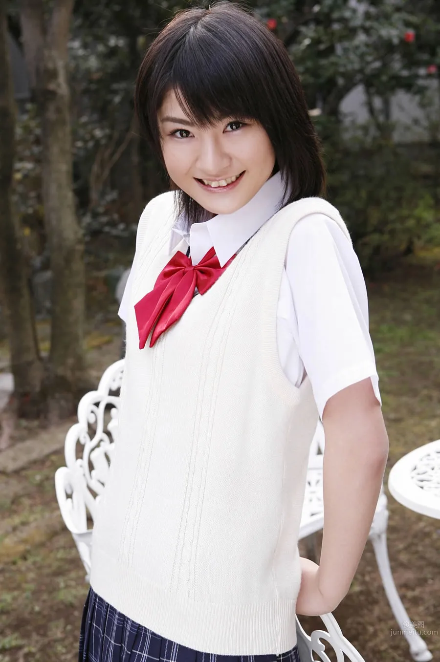Mayu: Princess Collection photo 24