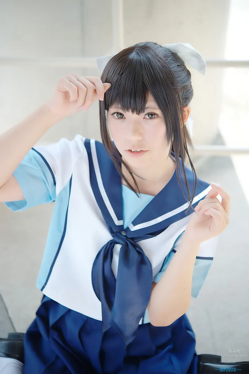 春宮ゆん- 超可愛的Coser 6
