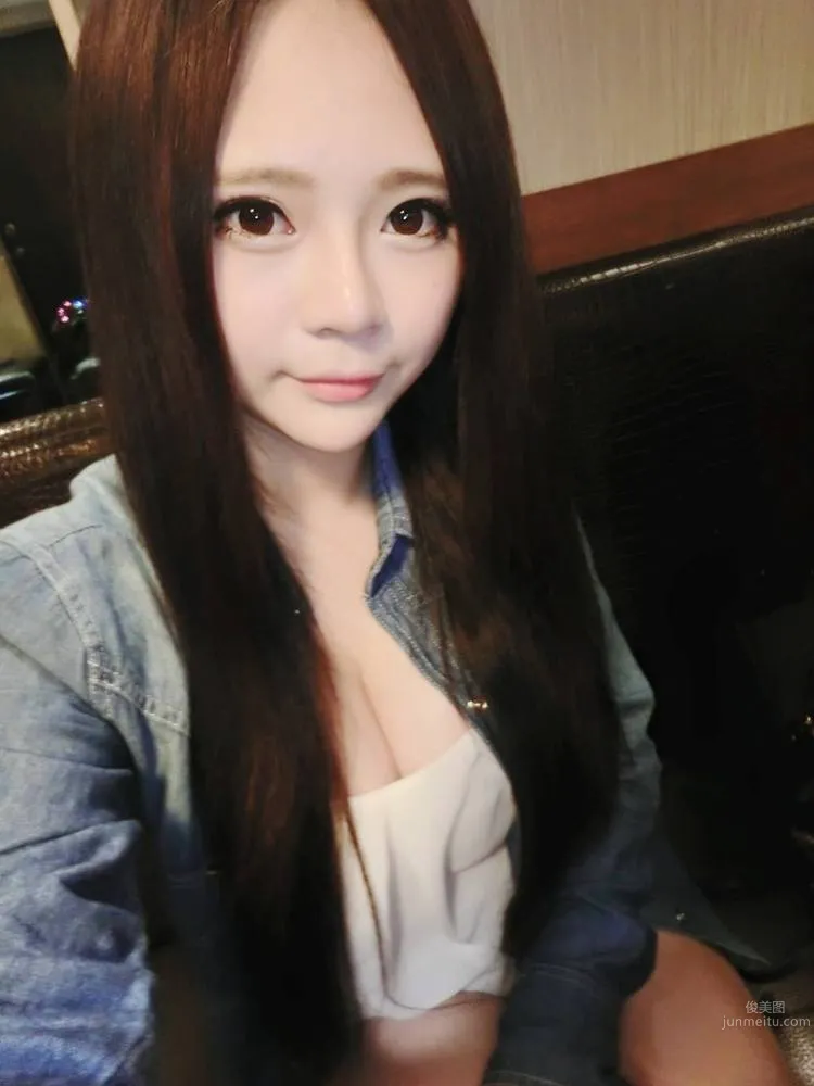 谢仁馨- 童颜小护士_6