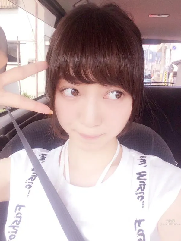 吉田桃美(吉田ももみ)- “才色兼備”新美女私房照 5