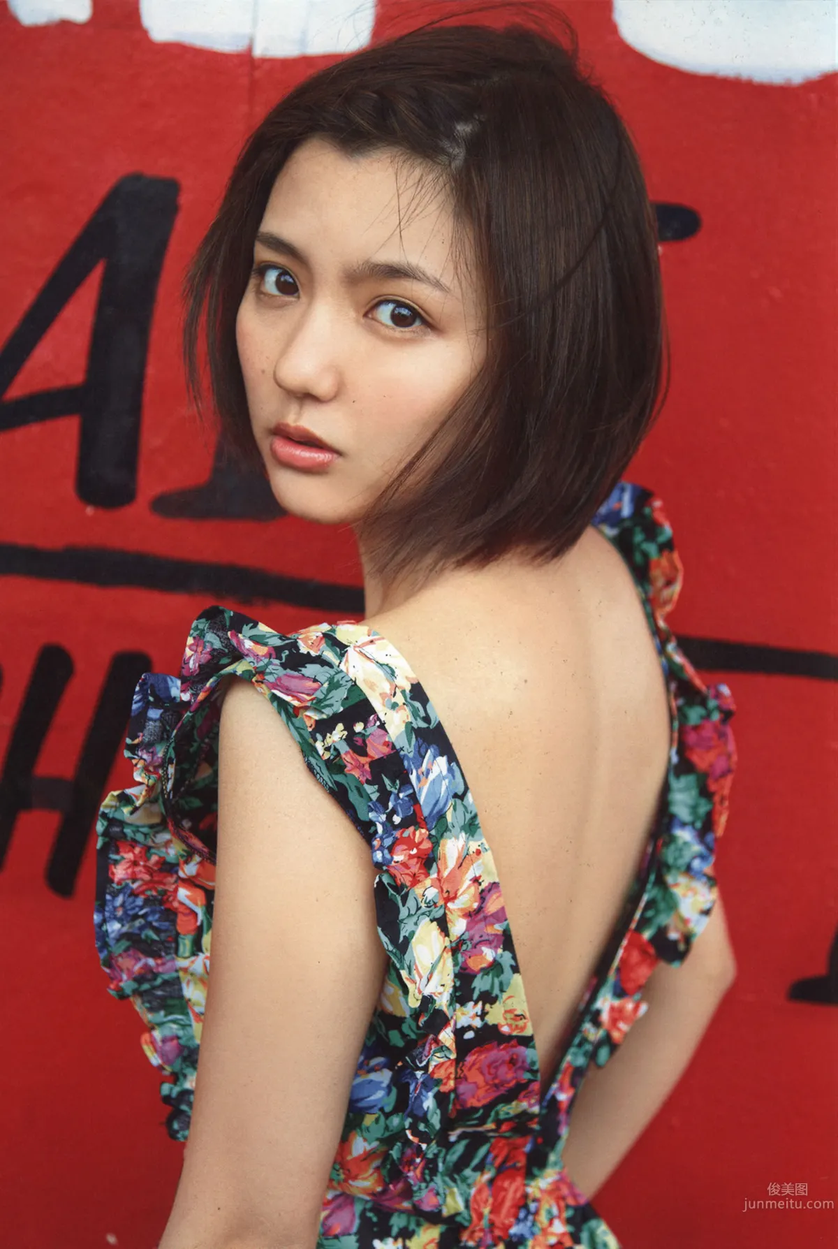 Erina Mano: Dear Friends photo 59